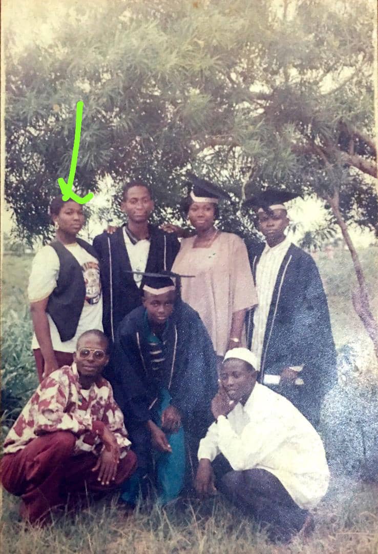 Sango Ota High School – Our Alma Mater